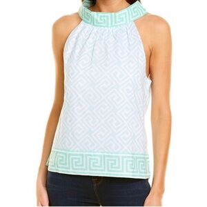 Sail to Sable Vanya Top